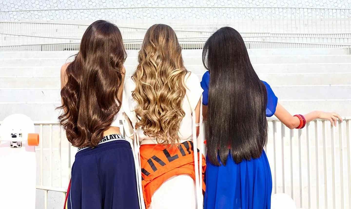 O que é a estrutura do cabelo e como cuidar dela | L’Oréal Paris